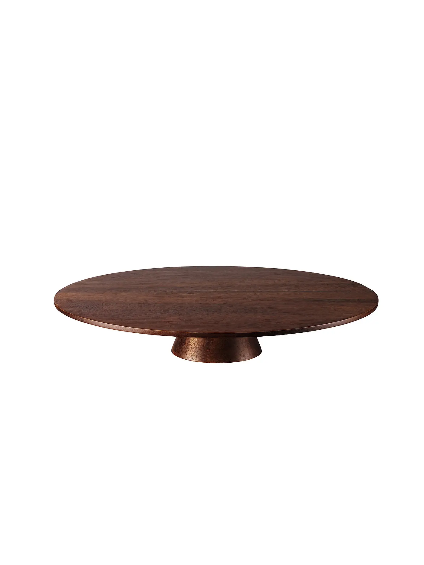 ASA SELECTION | Food Stand 35x6,5cm Wooden Braun | 